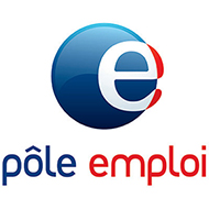 Logo Pole Emploi