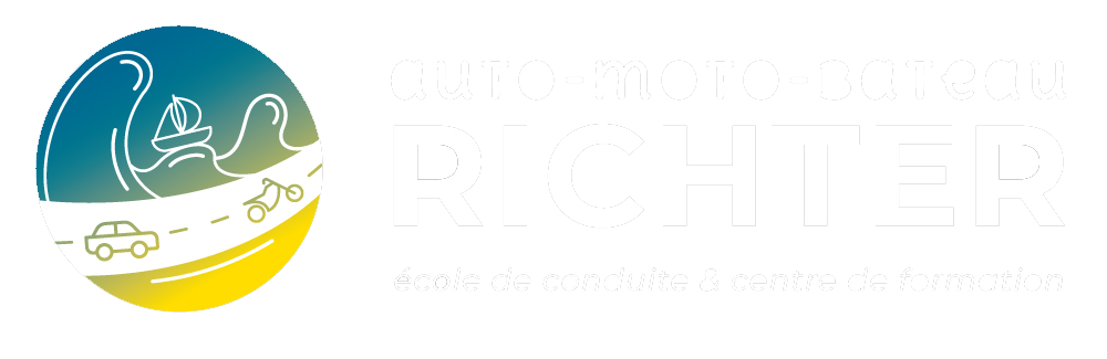 Auto Moto École Richter Montpellier